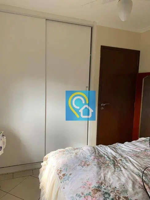 Foto 5 de Apartamento com 3 quartos à venda, 93m2 em Alphaville Industrial, Barueri - SP