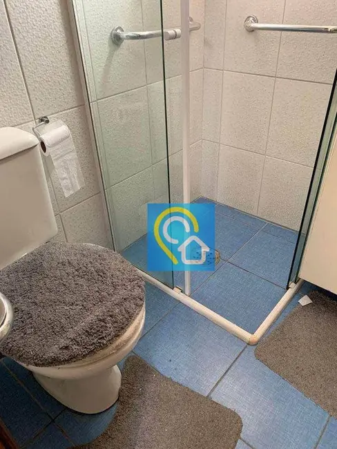 Foto 8 de Apartamento com 3 quartos à venda, 93m2 em Alphaville Industrial, Barueri - SP