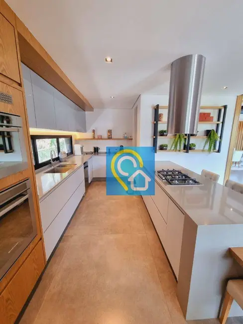 Foto 8 de Casa de Condomínio com 4 quartos à venda, 525m2 em Tamboré, Santana De Parnaiba - SP