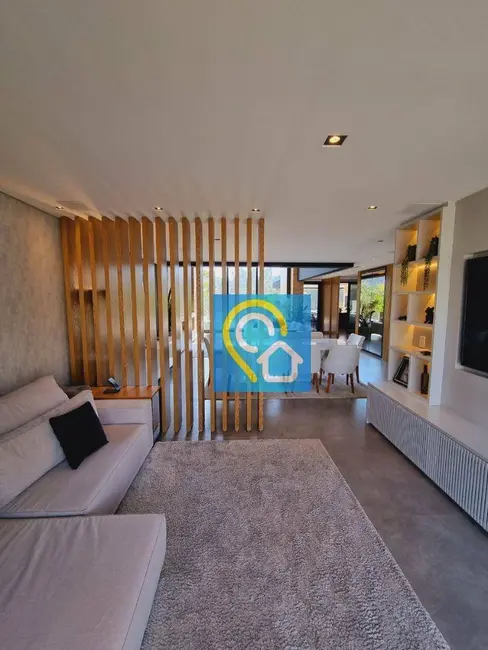 Foto 7 de Casa de Condomínio com 4 quartos à venda, 525m2 em Tamboré, Santana De Parnaiba - SP