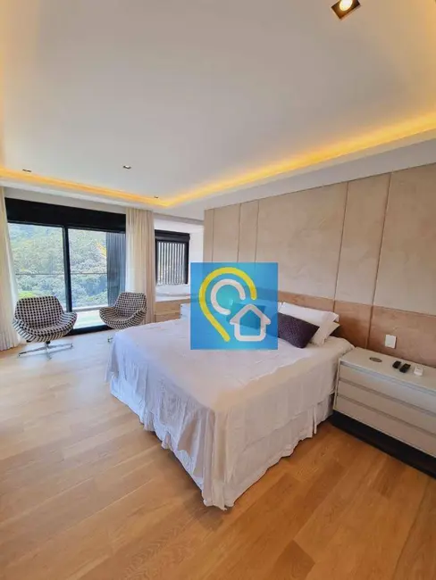 Foto 9 de Casa de Condomínio com 4 quartos à venda, 525m2 em Tamboré, Santana De Parnaiba - SP