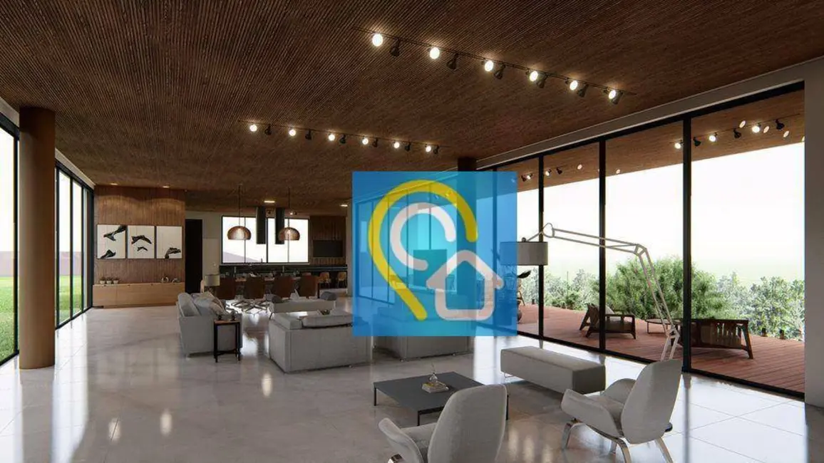 Casa de Condomínio com 5 quartos à venda, 4436m2 em Residencial Tamboré, Barueri - SP - imagem 5 Foto 5 de Casa de Condomínio com 5 quartos à venda, 4436m2 em Residencial Tamboré, Barueri - SP