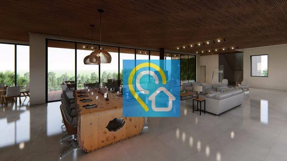 Casa de Condomínio com 5 quartos à venda, 4436m2 em Residencial Tamboré, Barueri - SP - imagem 8 Foto 8 de Casa de Condomínio com 5 quartos à venda, 4436m2 em Residencial Tamboré, Barueri - SP