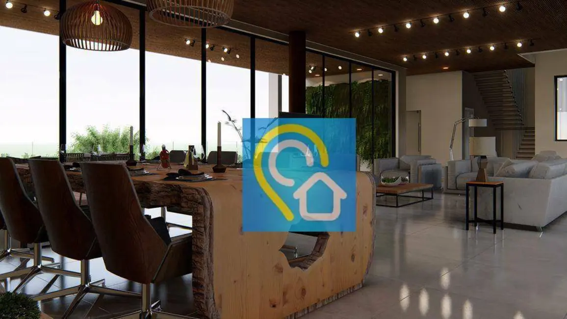 Casa de Condomínio com 5 quartos à venda, 4436m2 em Residencial Tamboré, Barueri - SP - imagem 7 Foto 7 de Casa de Condomínio com 5 quartos à venda, 4436m2 em Residencial Tamboré, Barueri - SP