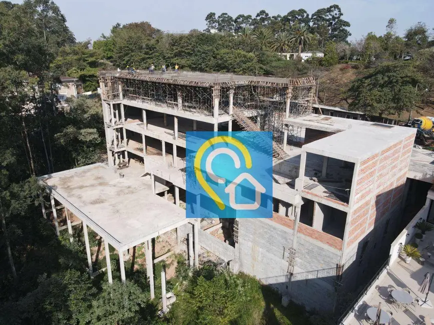 Casa de Condomínio com 5 quartos à venda, 4436m2 em Residencial Tamboré, Barueri - SP - imagem 3 Foto 3 de Casa de Condomínio com 5 quartos à venda, 4436m2 em Residencial Tamboré, Barueri - SP