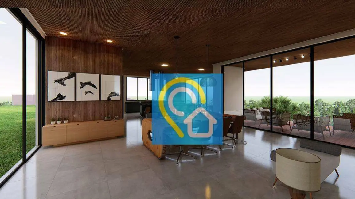 Casa de Condomínio com 5 quartos à venda, 4436m2 em Residencial Tamboré, Barueri - SP - imagem 6 Foto 6 de Casa de Condomínio com 5 quartos à venda, 4436m2 em Residencial Tamboré, Barueri - SP