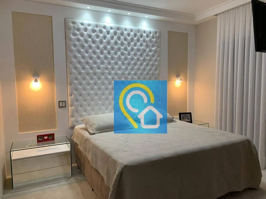 Foto 8 de Casa de Condomínio com 3 quartos à venda, 450m2 em Santana De Parnaiba - SP