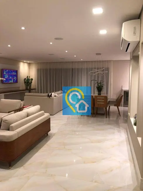 Foto 7 de Casa de Condomínio com 3 quartos à venda, 450m2 em Santana De Parnaiba - SP