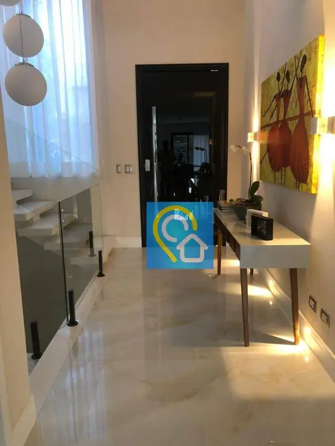 Foto 6 de Casa de Condomínio com 3 quartos à venda, 450m2 em Santana De Parnaiba - SP