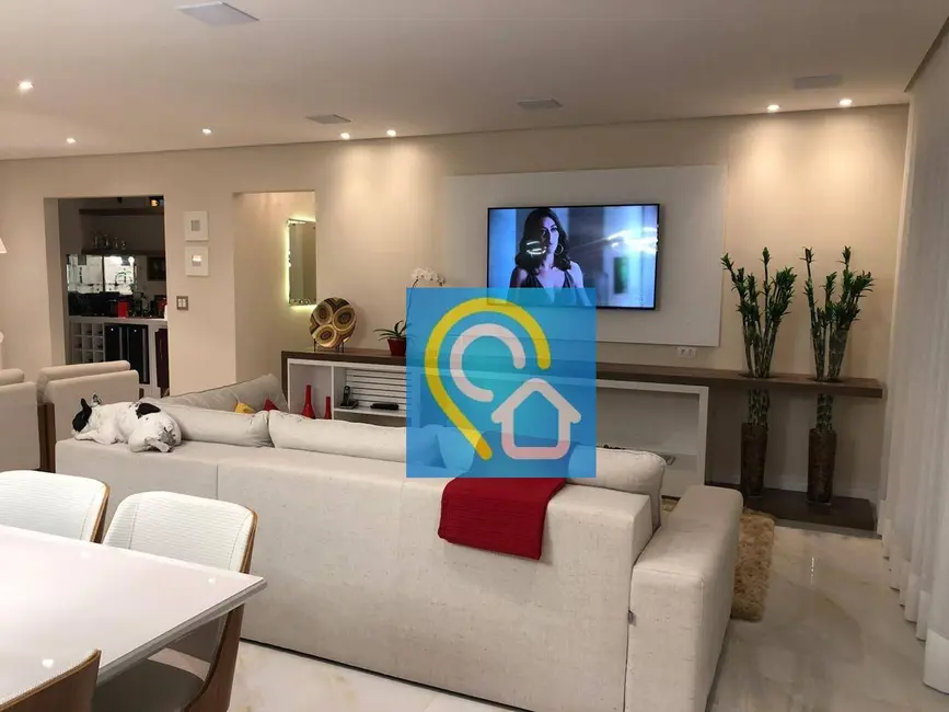 Foto 4 de Casa de Condomínio com 3 quartos à venda, 450m2 em Santana De Parnaiba - SP