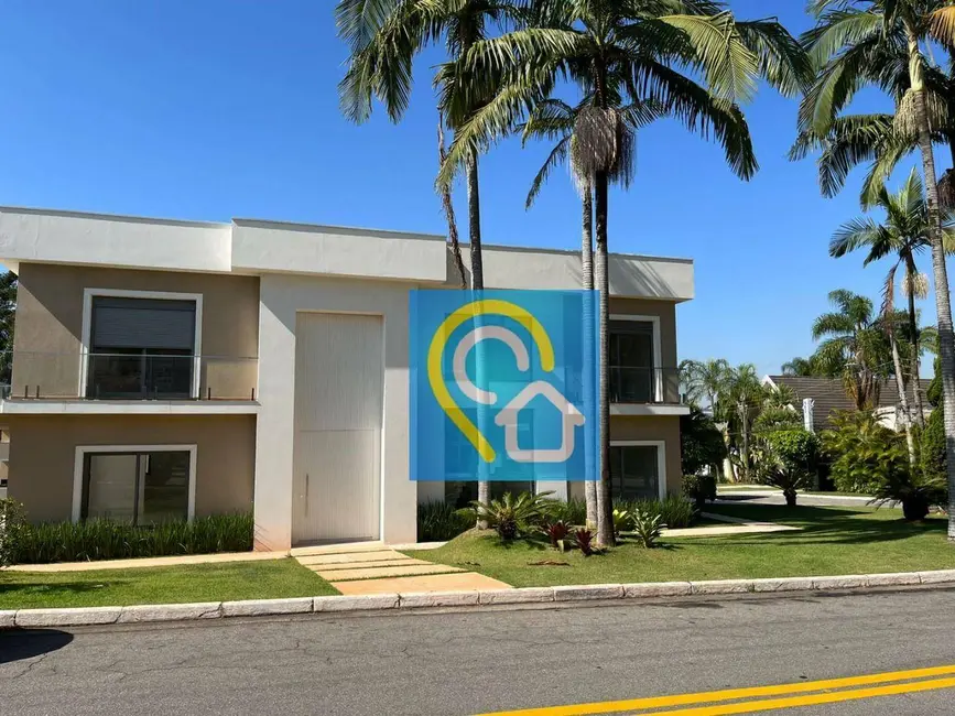 Foto 2 de Casa de Condomínio com 4 quartos à venda, 700m2 em Barueri - SP