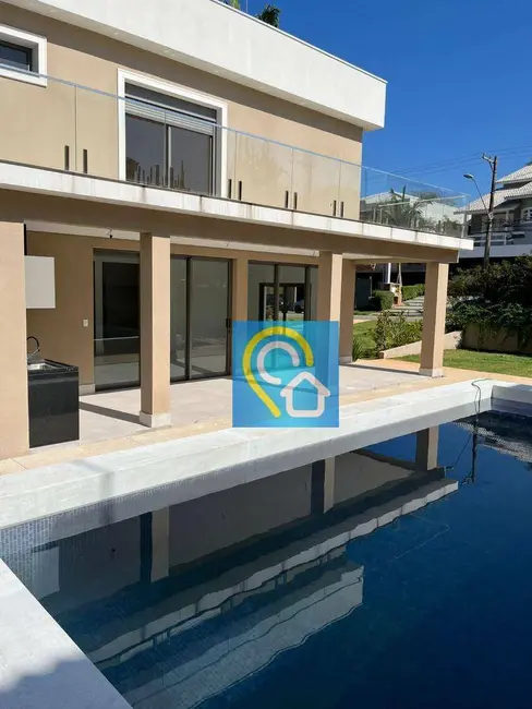 Foto 6 de Casa de Condomínio com 4 quartos à venda, 700m2 em Barueri - SP