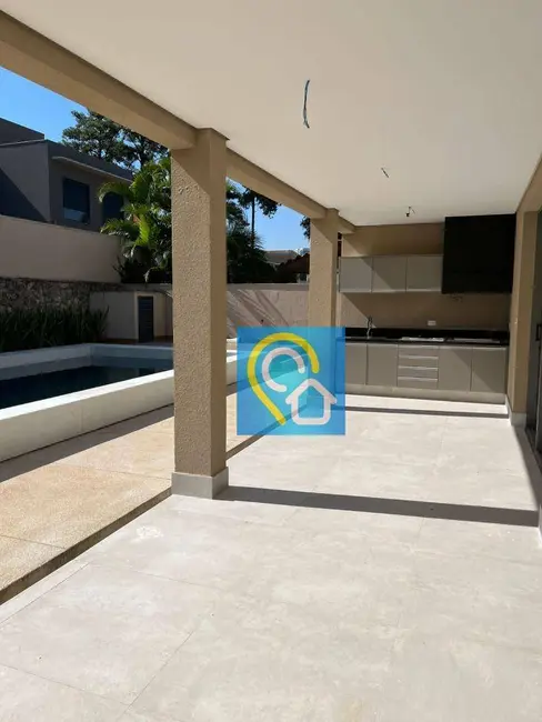 Foto 7 de Casa de Condomínio com 4 quartos à venda, 700m2 em Barueri - SP