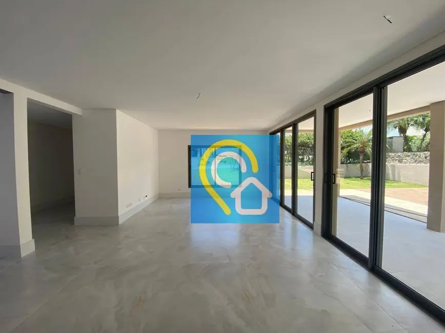 Foto 8 de Casa de Condomínio com 4 quartos à venda, 700m2 em Barueri - SP