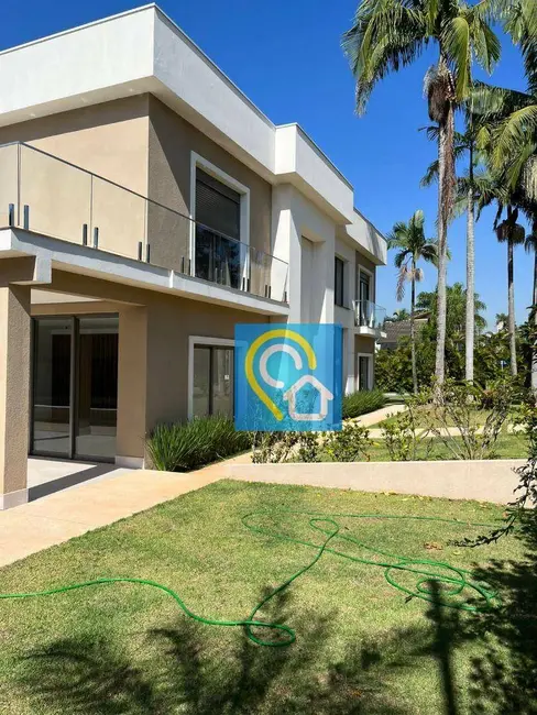 Foto 5 de Casa de Condomínio com 4 quartos à venda, 700m2 em Barueri - SP