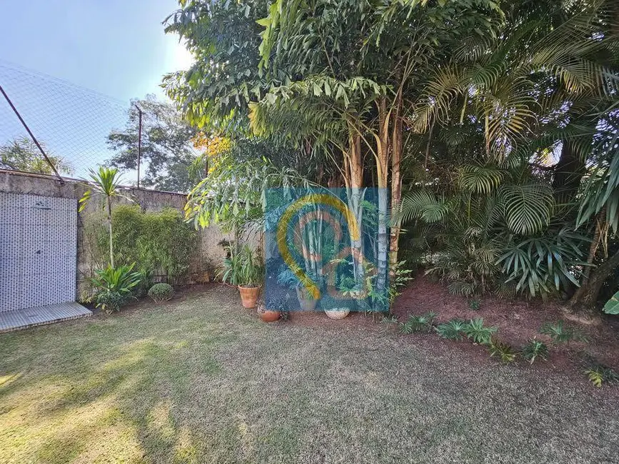 Foto 8 de Casa de Condomínio com 4 quartos à venda, 903m2 em Barueri - SP