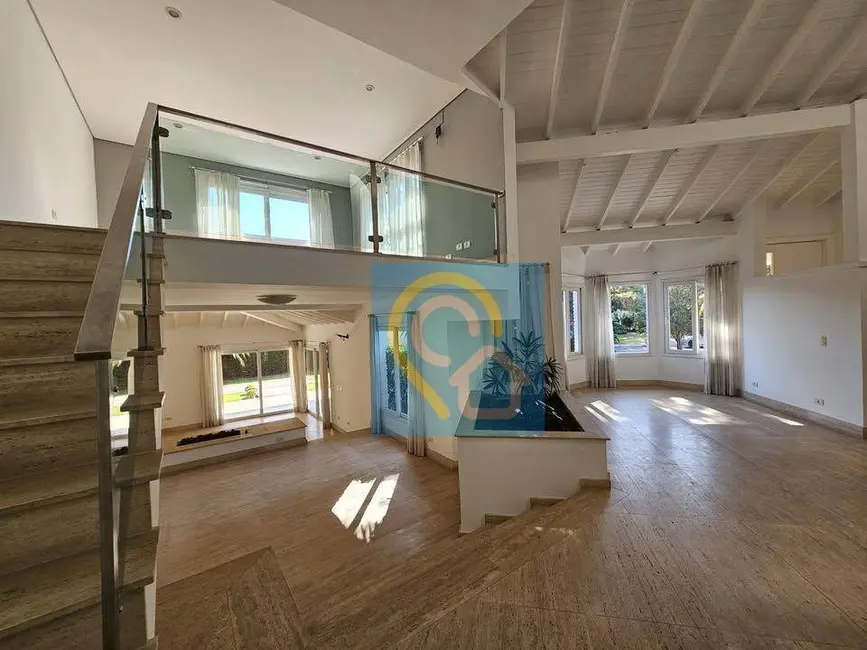 Foto 4 de Casa de Condomínio com 4 quartos à venda e para alugar, 903m2 em Barueri - SP