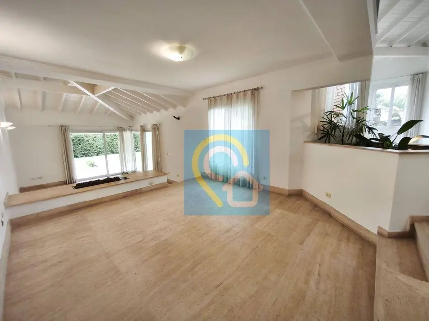 Foto 5 de Casa de Condomínio com 4 quartos à venda e para alugar, 903m2 em Barueri - SP