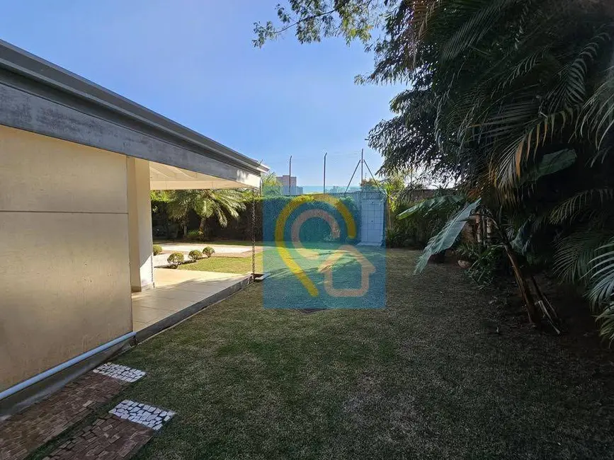 Foto 9 de Casa de Condomínio com 4 quartos à venda, 903m2 em Barueri - SP