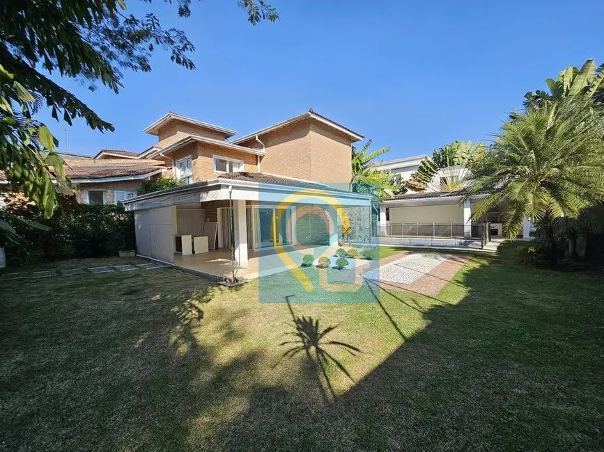 Foto 7 de Casa de Condomínio com 4 quartos à venda, 903m2 em Barueri - SP