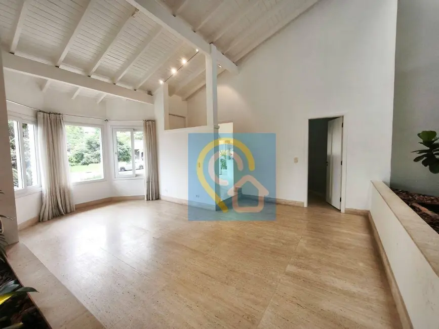 Foto 9 de Casa de Condomínio com 4 quartos à venda e para alugar, 903m2 em Barueri - SP