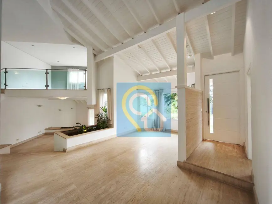 Foto 6 de Casa de Condomínio com 4 quartos à venda e para alugar, 903m2 em Barueri - SP