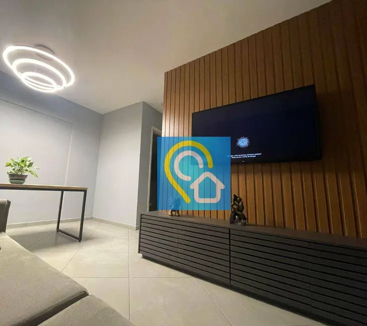 Foto 2 de Apartamento com 2 quartos à venda, 62m2 em Barueri - SP