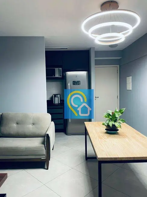 Foto 5 de Apartamento com 2 quartos à venda, 62m2 em Barueri - SP