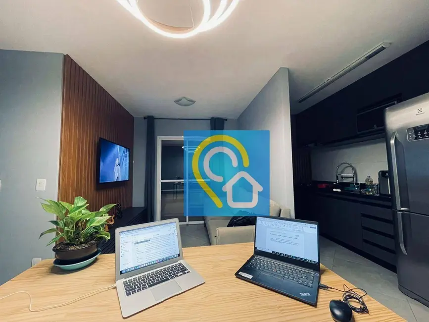 Foto 1 de Apartamento com 2 quartos à venda, 62m2 em Barueri - SP