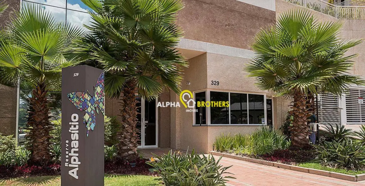 Foto 9 de Apartamento com 2 quartos à venda, 96m2 em Santana De Parnaiba - SP