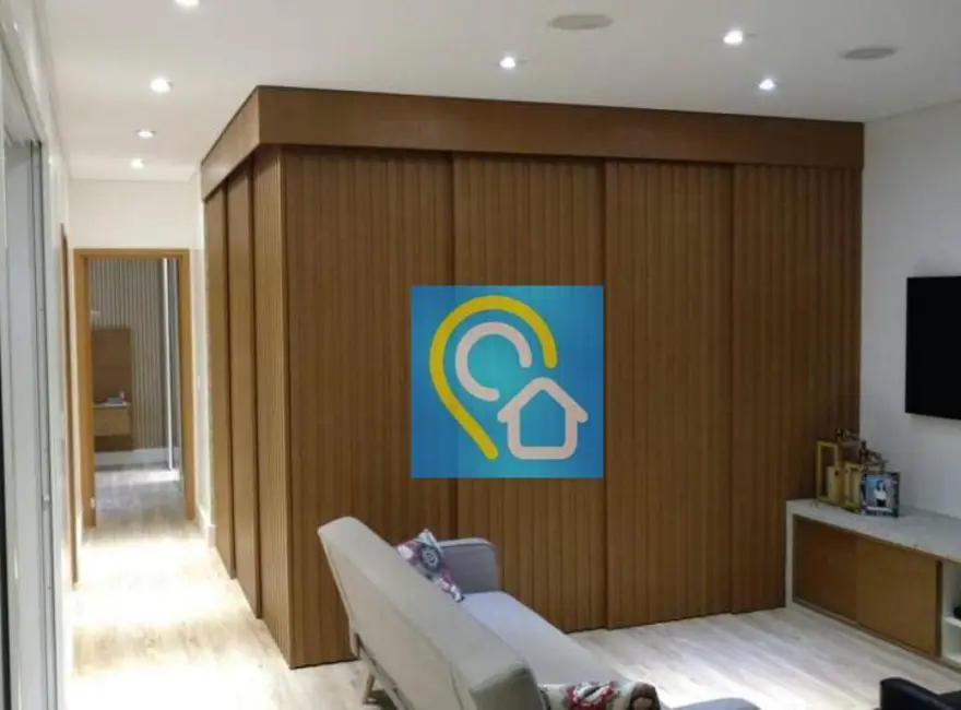 Foto 1 de Apartamento com 2 quartos à venda, 96m2 em Santana De Parnaiba - SP