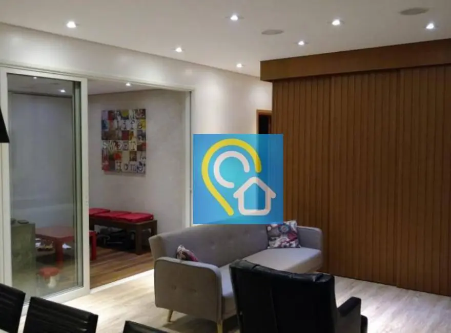 Foto 2 de Apartamento com 2 quartos à venda, 96m2 em Santana De Parnaiba - SP