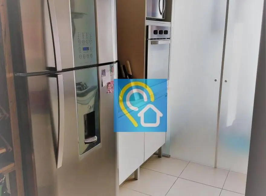 Foto 5 de Apartamento com 2 quartos à venda, 96m2 em Santana De Parnaiba - SP