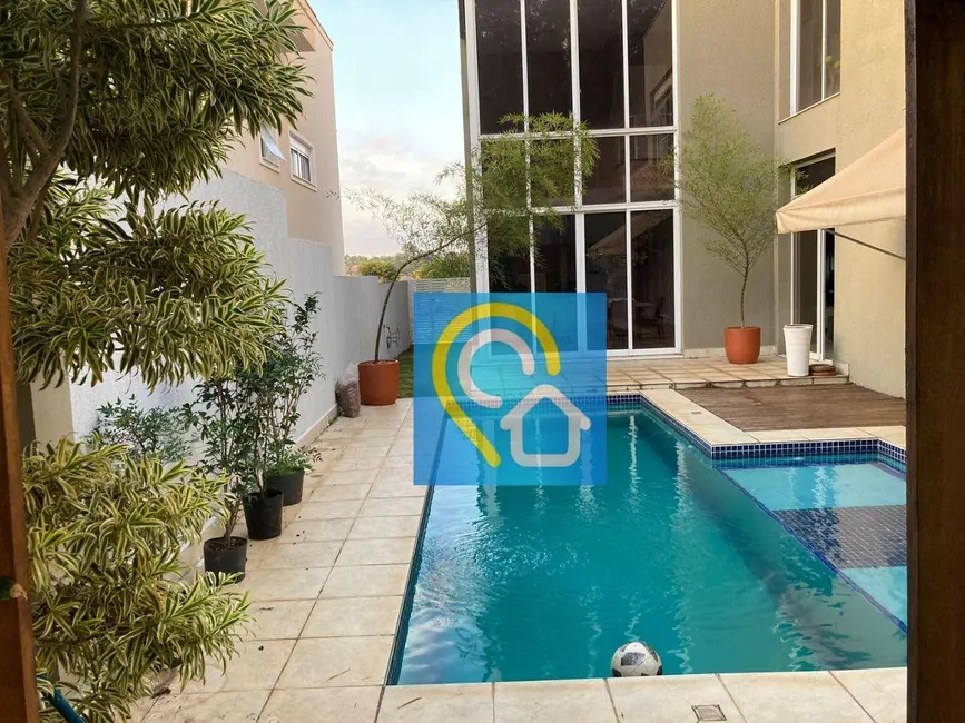 Foto 4 de Casa de Condomínio com 4 quartos à venda, 540m2 em Santana De Parnaiba - SP