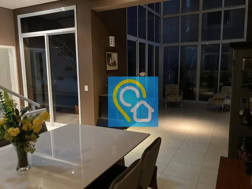 Foto 7 de Casa de Condomínio com 4 quartos à venda, 540m2 em Santana De Parnaiba - SP