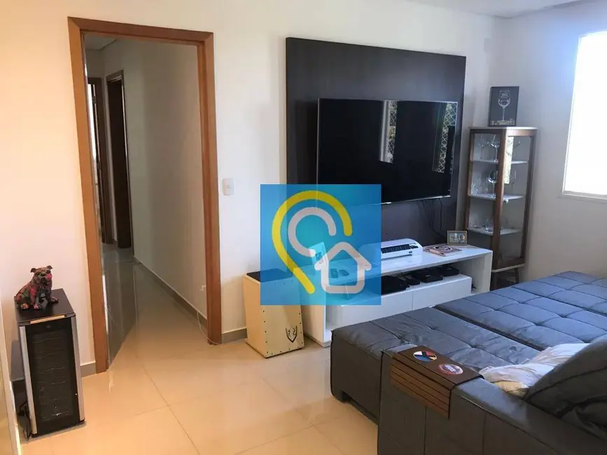 Foto 2 de Apartamento com 3 quartos à venda e para alugar, 123m2 em Tamboré, Santana De Parnaiba - SP