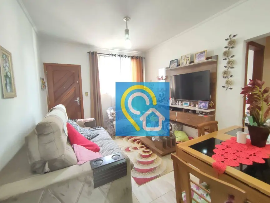 Foto 3 de Apartamento com 2 quartos à venda, 65m2 em Quitaúna, Osasco - SP