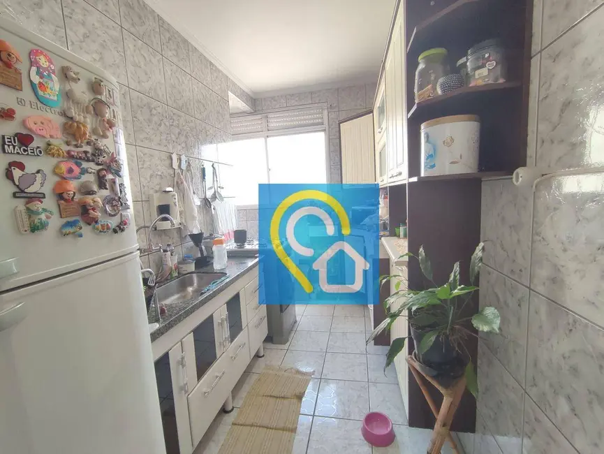 Foto 5 de Apartamento com 2 quartos à venda, 65m2 em Quitaúna, Osasco - SP