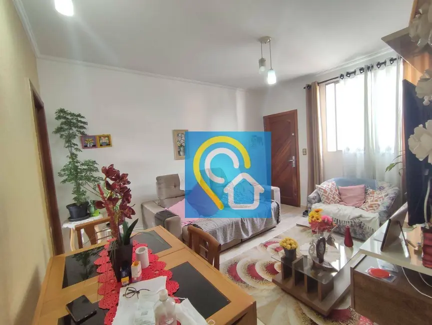 Foto 4 de Apartamento com 2 quartos à venda, 65m2 em Quitaúna, Osasco - SP