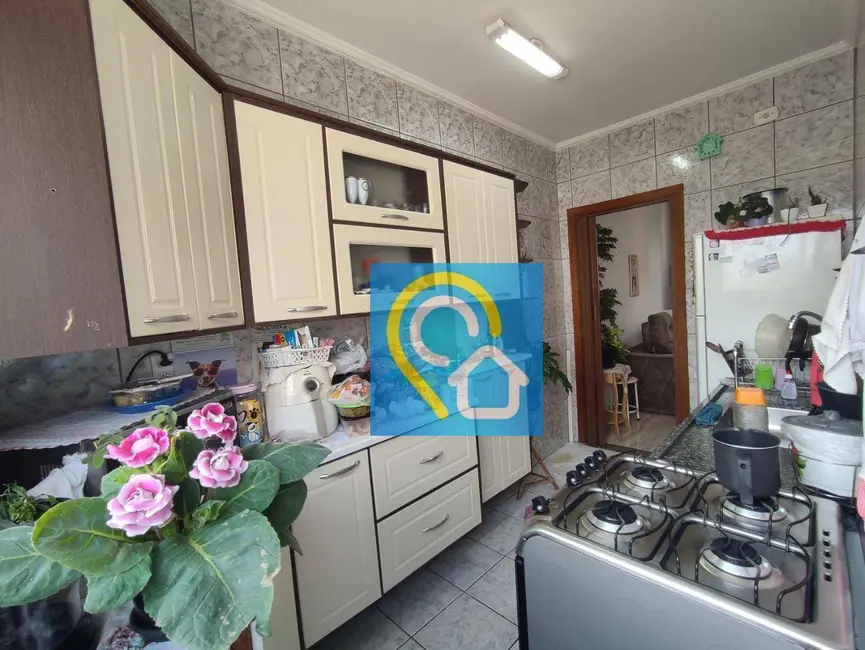 Foto 6 de Apartamento com 2 quartos à venda, 65m2 em Quitaúna, Osasco - SP