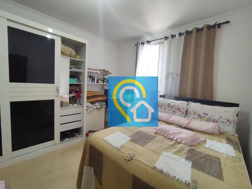 Foto 8 de Apartamento com 2 quartos à venda, 65m2 em Quitaúna, Osasco - SP