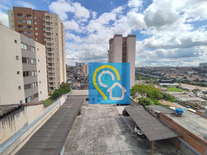 Foto 7 de Apartamento com 2 quartos à venda, 65m2 em Quitaúna, Osasco - SP