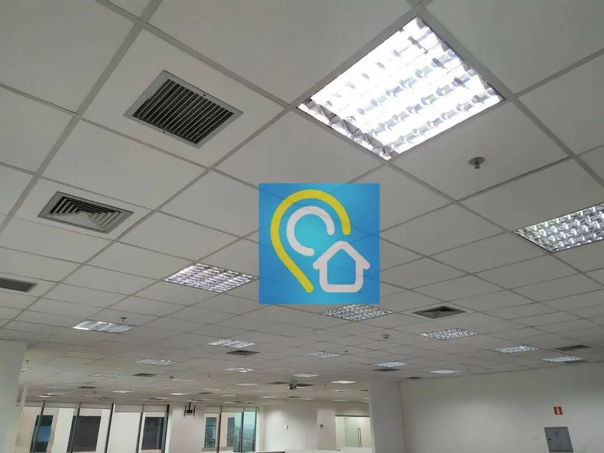 Foto 9 de Sala Comercial para alugar, 1300m2 em Alphaville Industrial, Barueri - SP