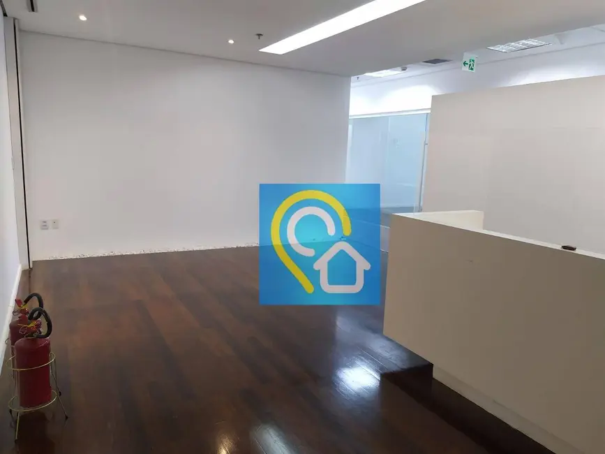 Foto 6 de Sala Comercial para alugar, 1300m2 em Alphaville Industrial, Barueri - SP