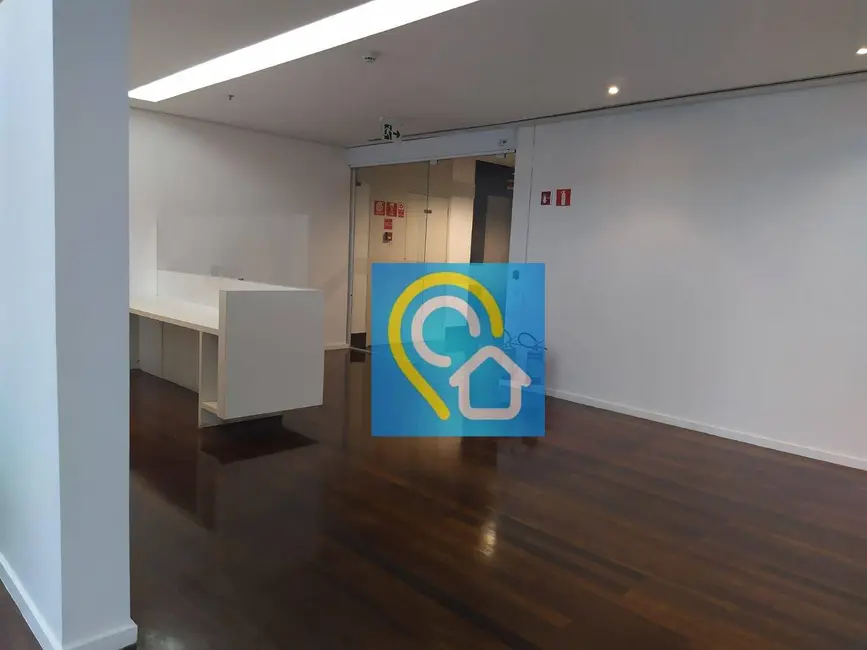 Foto 8 de Sala Comercial para alugar, 1300m2 em Alphaville Industrial, Barueri - SP