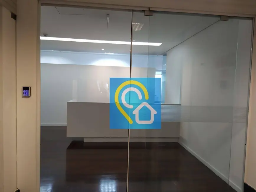 Foto 5 de Sala Comercial para alugar, 1300m2 em Alphaville Industrial, Barueri - SP