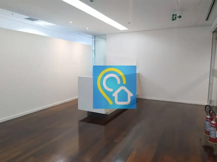 Foto 7 de Sala Comercial para alugar, 1300m2 em Alphaville Industrial, Barueri - SP