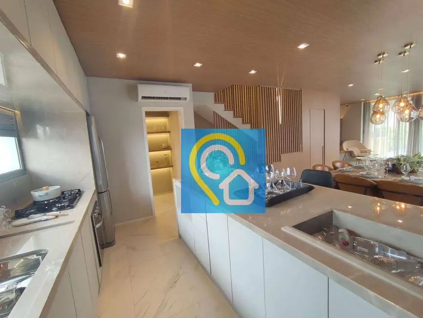 Foto 7 de Casa de Condomínio com 3 quartos à venda, 277m2 em Tamboré, Barueri - SP