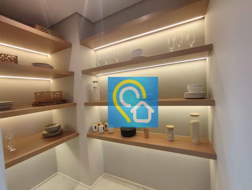 Foto 8 de Casa de Condomínio com 3 quartos à venda, 277m2 em Tamboré, Barueri - SP