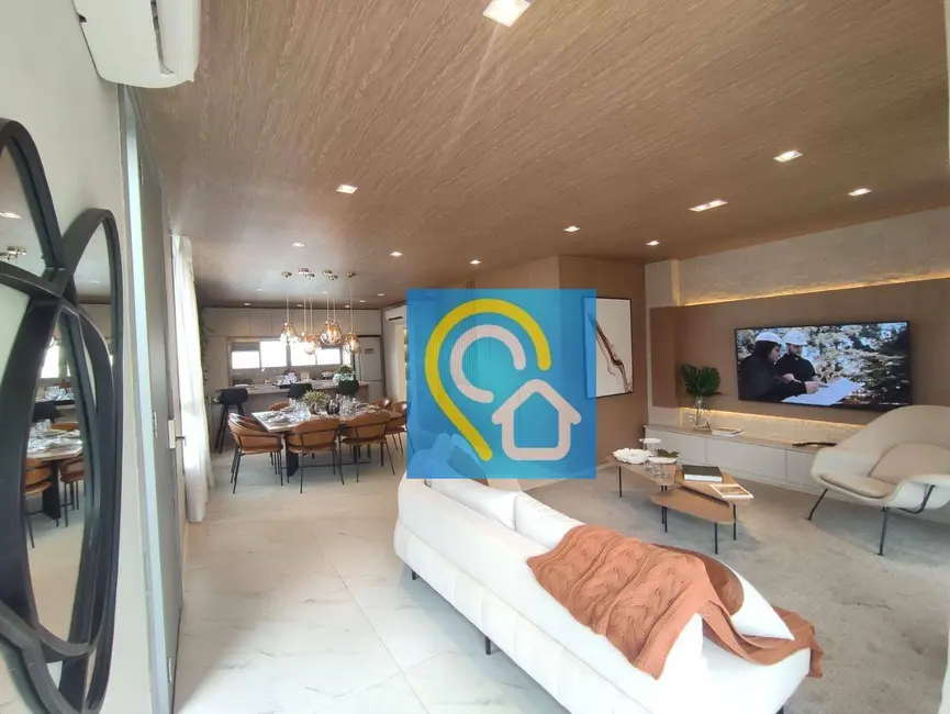 Foto 4 de Casa de Condomínio com 3 quartos à venda, 277m2 em Tamboré, Barueri - SP